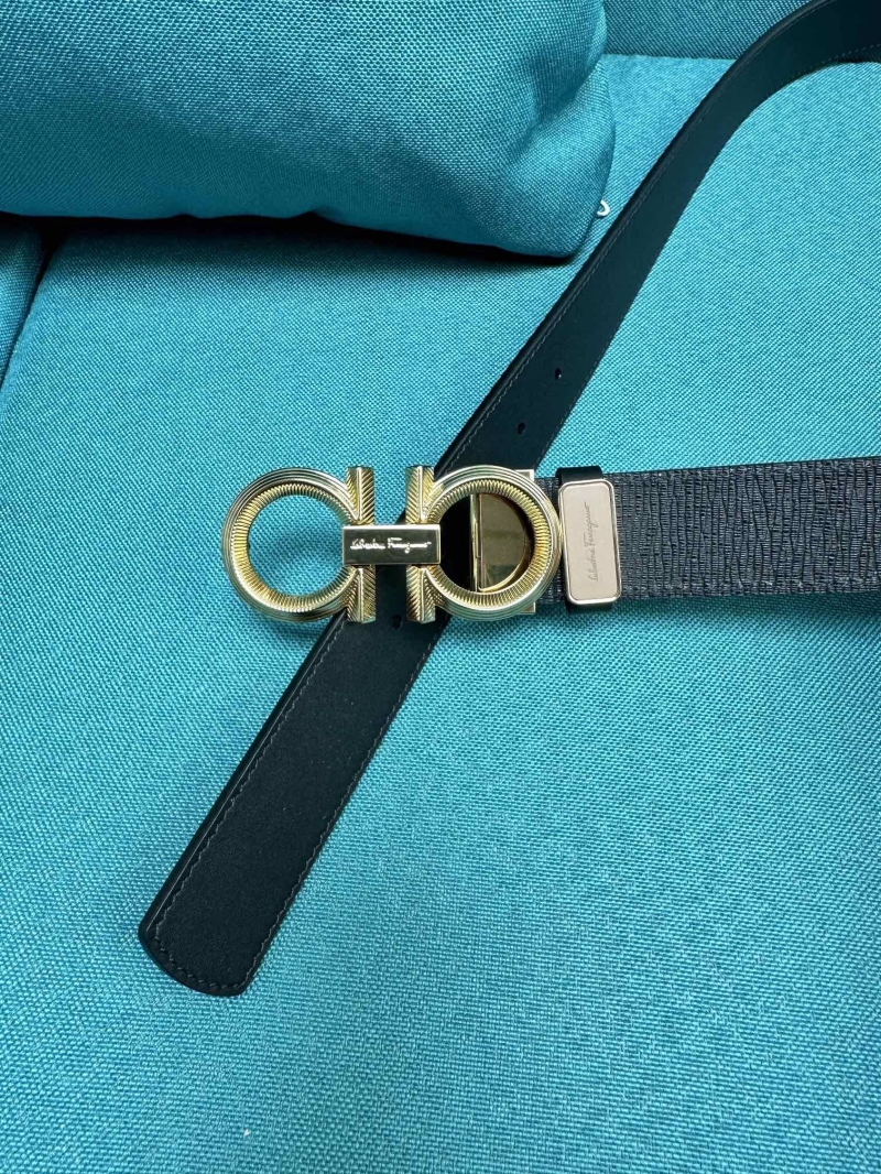 Ferragamo Belts